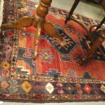 776 4544 ORIENTAL RUG